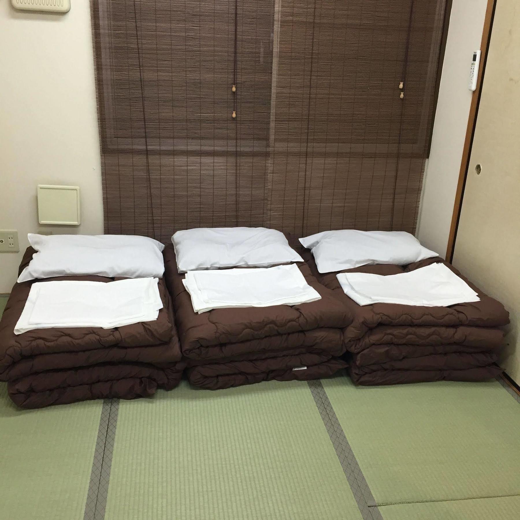 T&K Hostel Kobe Sannomiya East Εξωτερικό φωτογραφία