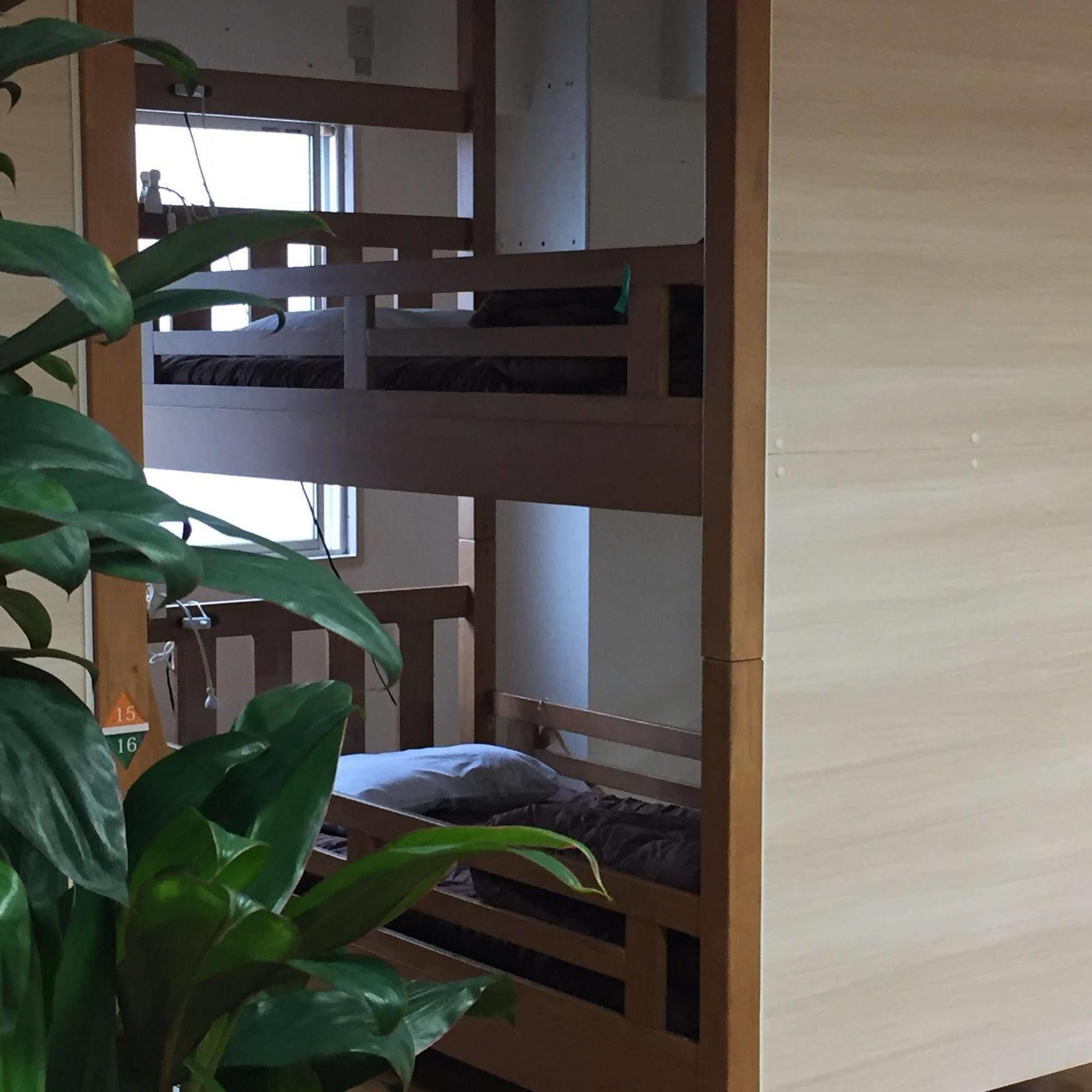T&K Hostel Kobe Sannomiya East Εξωτερικό φωτογραφία