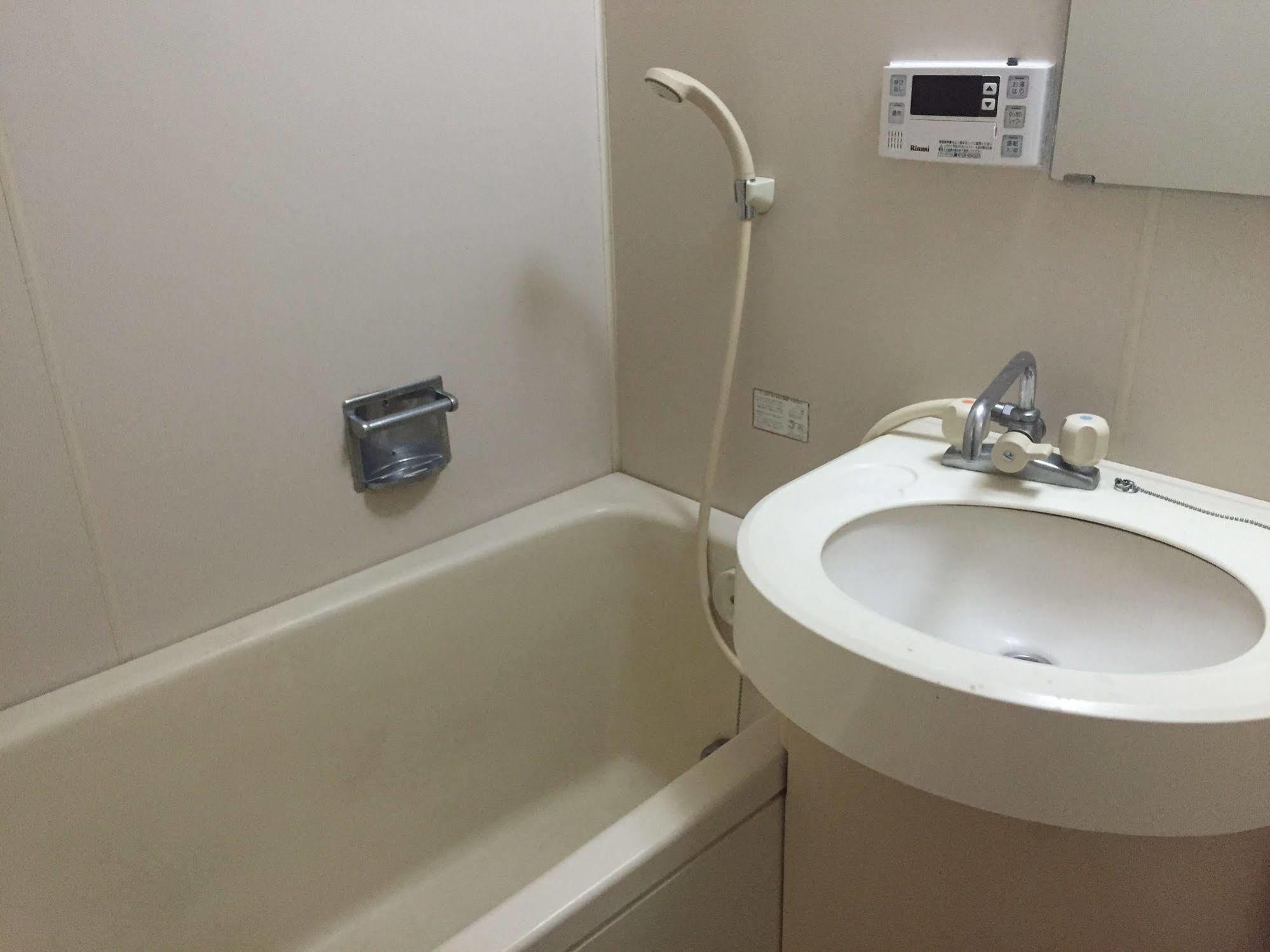 T&K Hostel Kobe Sannomiya East Εξωτερικό φωτογραφία