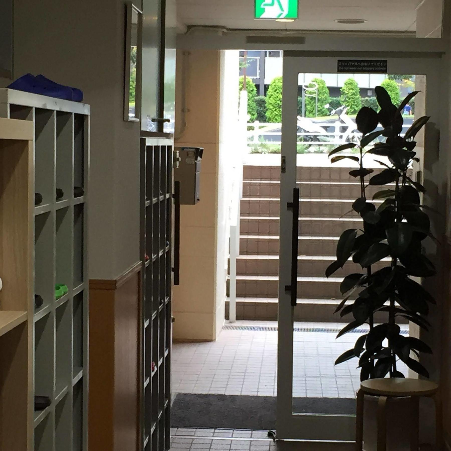 T&K Hostel Kobe Sannomiya East Εξωτερικό φωτογραφία