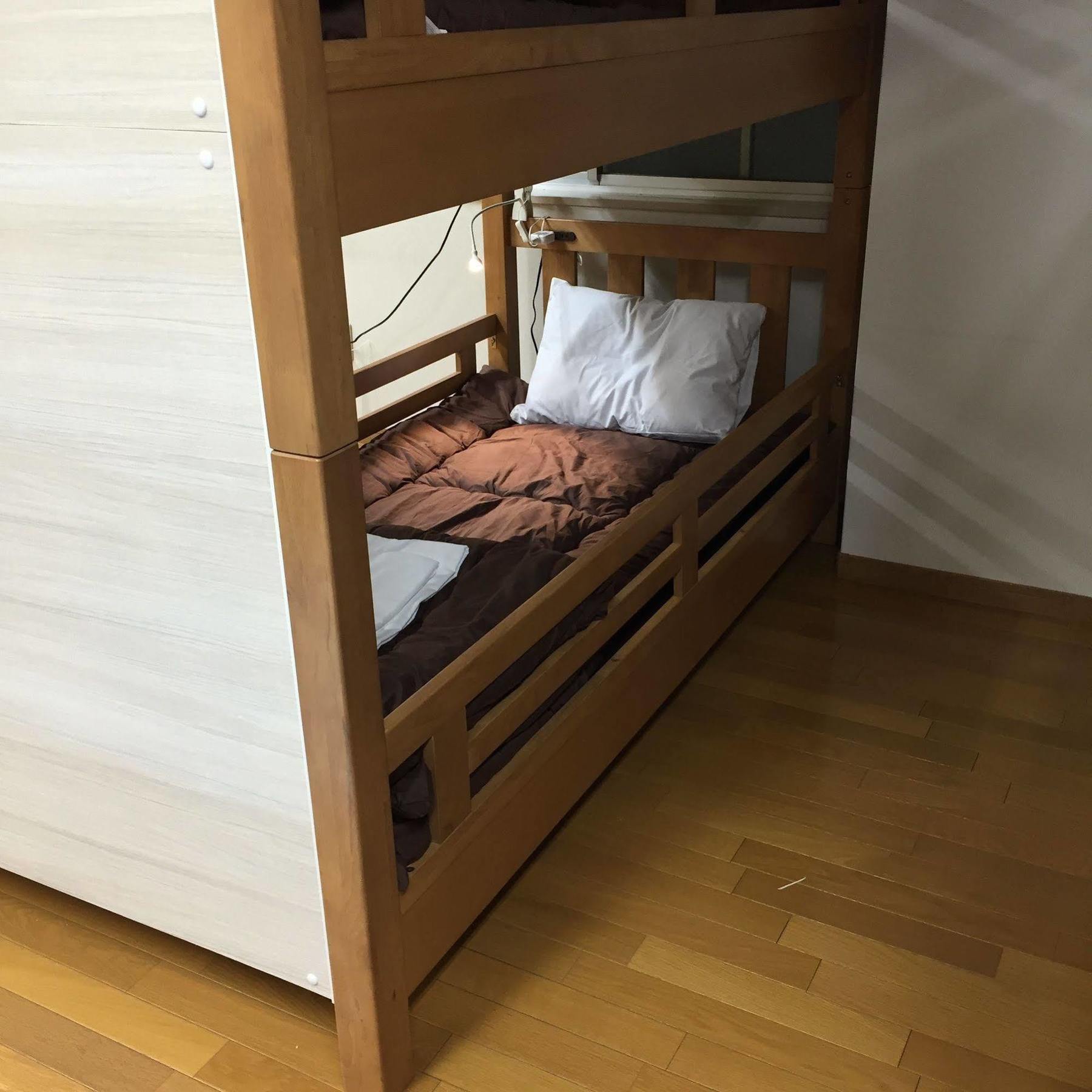 T&K Hostel Kobe Sannomiya East Εξωτερικό φωτογραφία