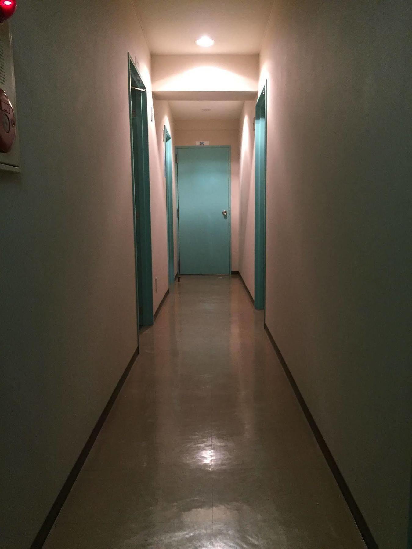 T&K Hostel Kobe Sannomiya East Εξωτερικό φωτογραφία