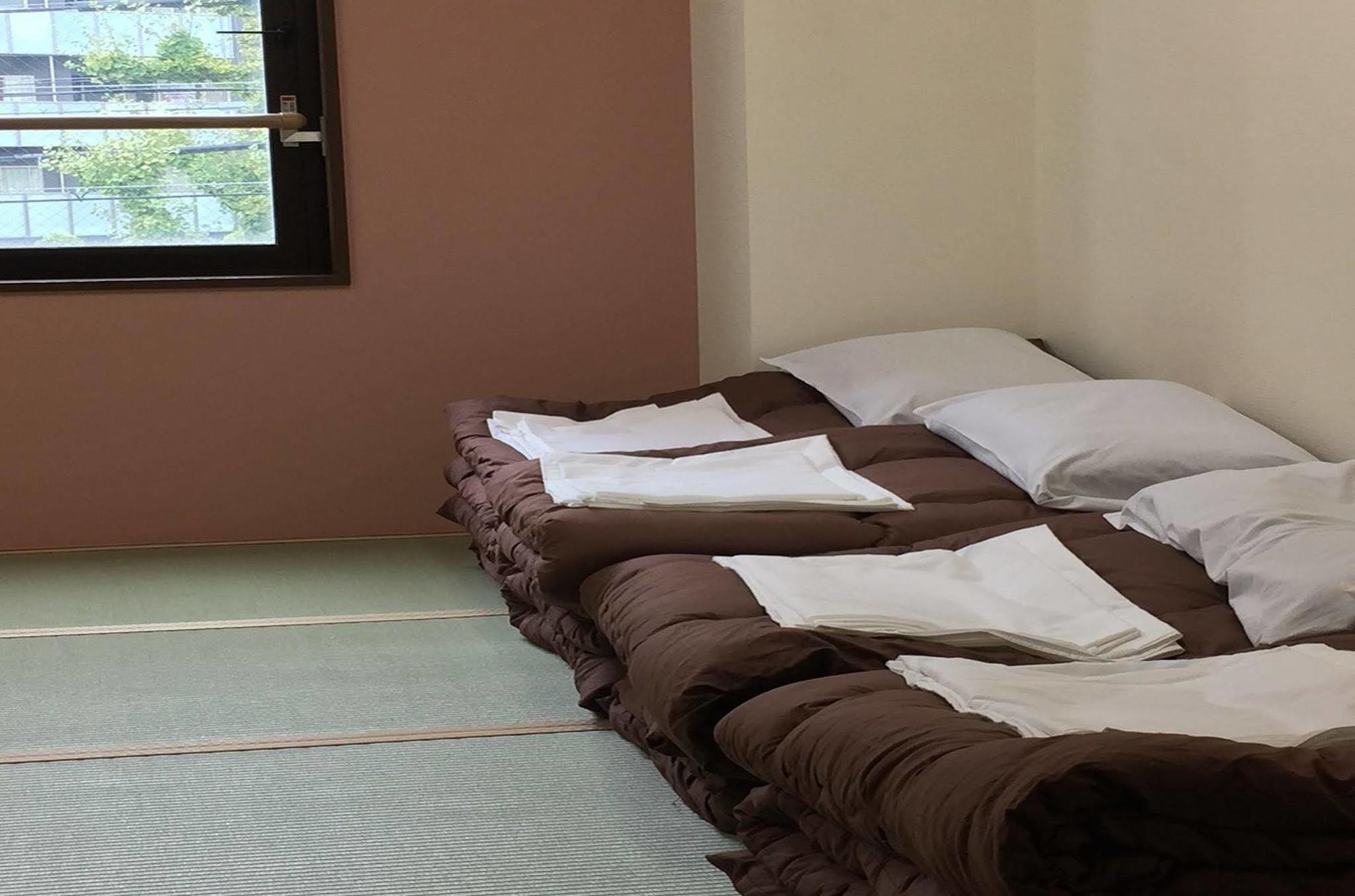T&K Hostel Kobe Sannomiya East Εξωτερικό φωτογραφία