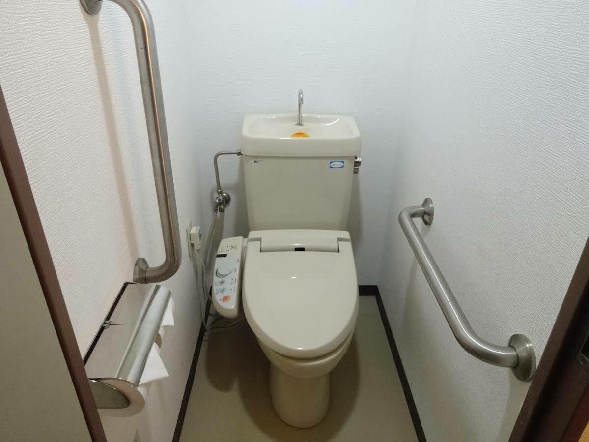 T&K Hostel Kobe Sannomiya East Εξωτερικό φωτογραφία